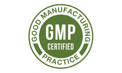 PuraDrop GMP Certified